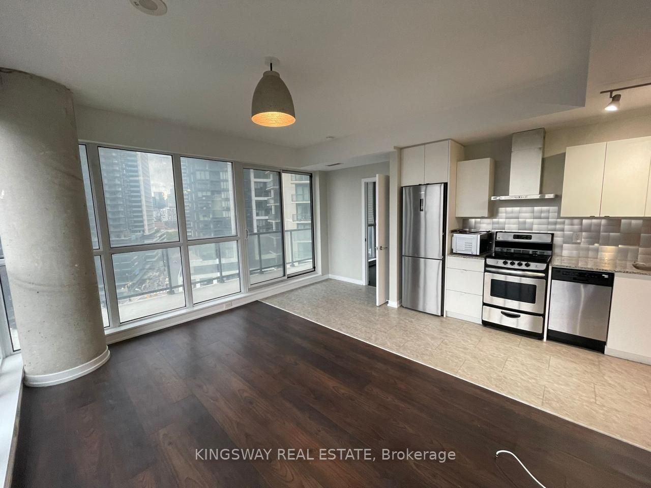 1005-51 East Liberty Street, Toronto, ON, M6K 3P8 - 4