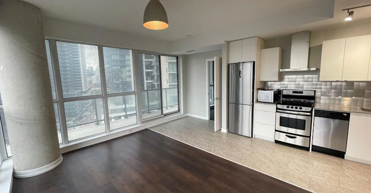 1005-51 East Liberty Street, Toronto, ON, M6K 3P8 - 4