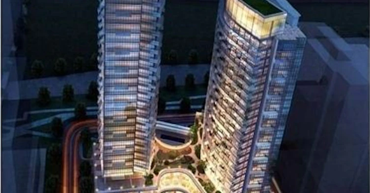 1005-51 East Liberty Street, Toronto, ON, M6K 3P8