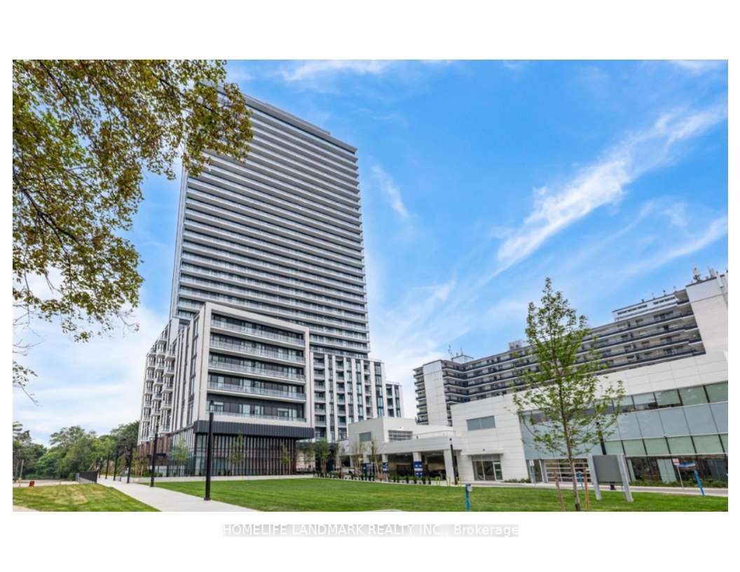 2523-5858 Yonge Street, Toronto, ON, M2M 0C6