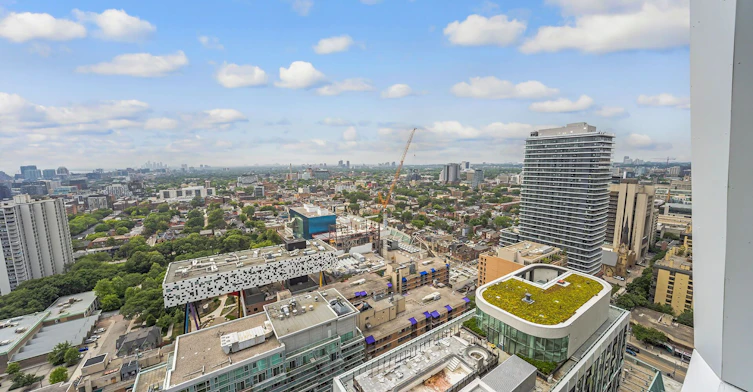 2818-230 Simcoe Street, Toronto, ON, L6X 2Y8 - 34