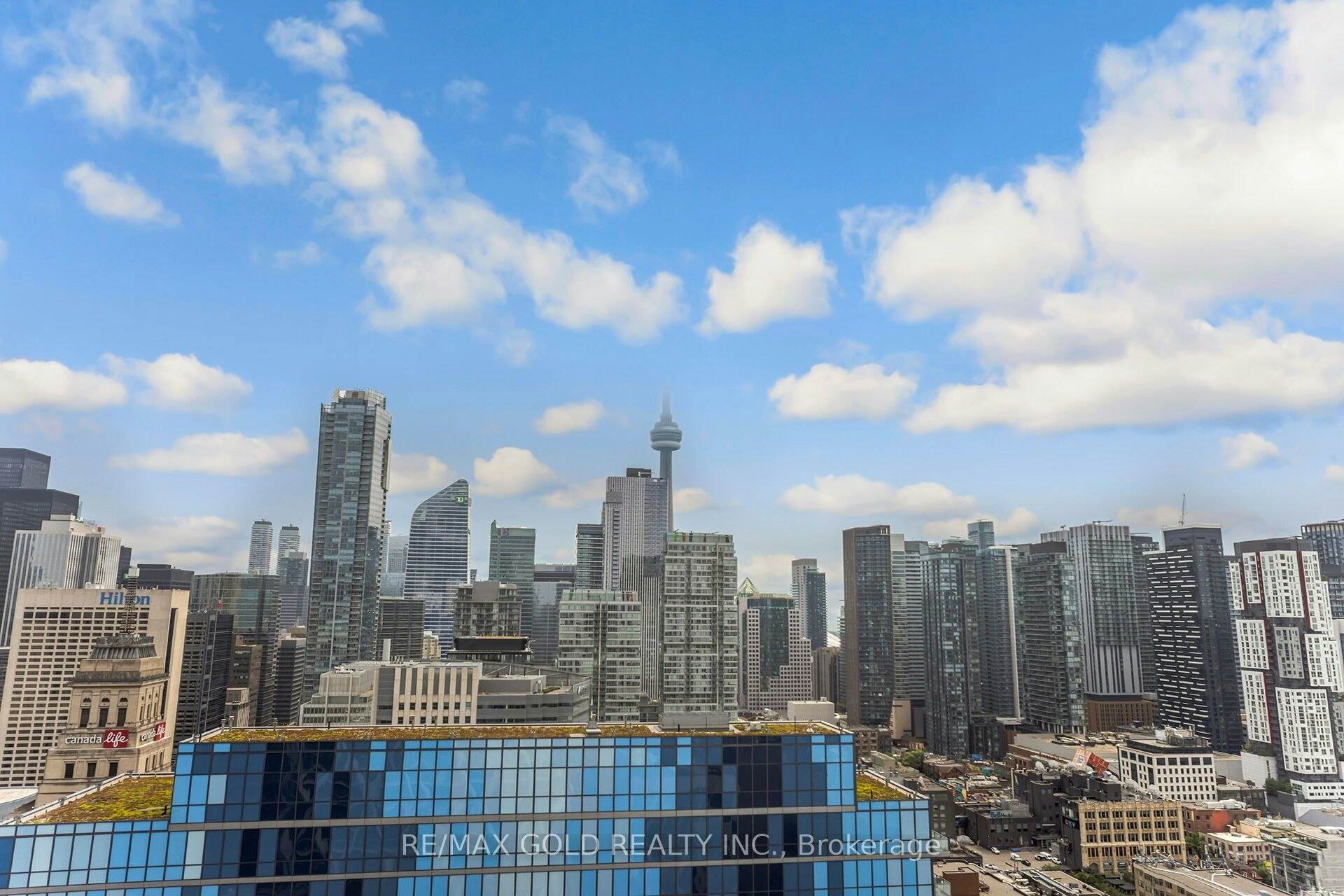 2818-230 Simcoe Street, Toronto, ON, L6X 2Y8 - 38
