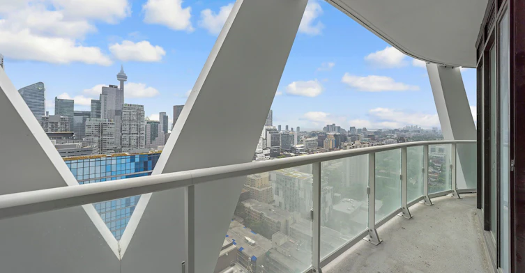 2818-230 Simcoe Street, Toronto, ON, L6X 2Y8 - 36