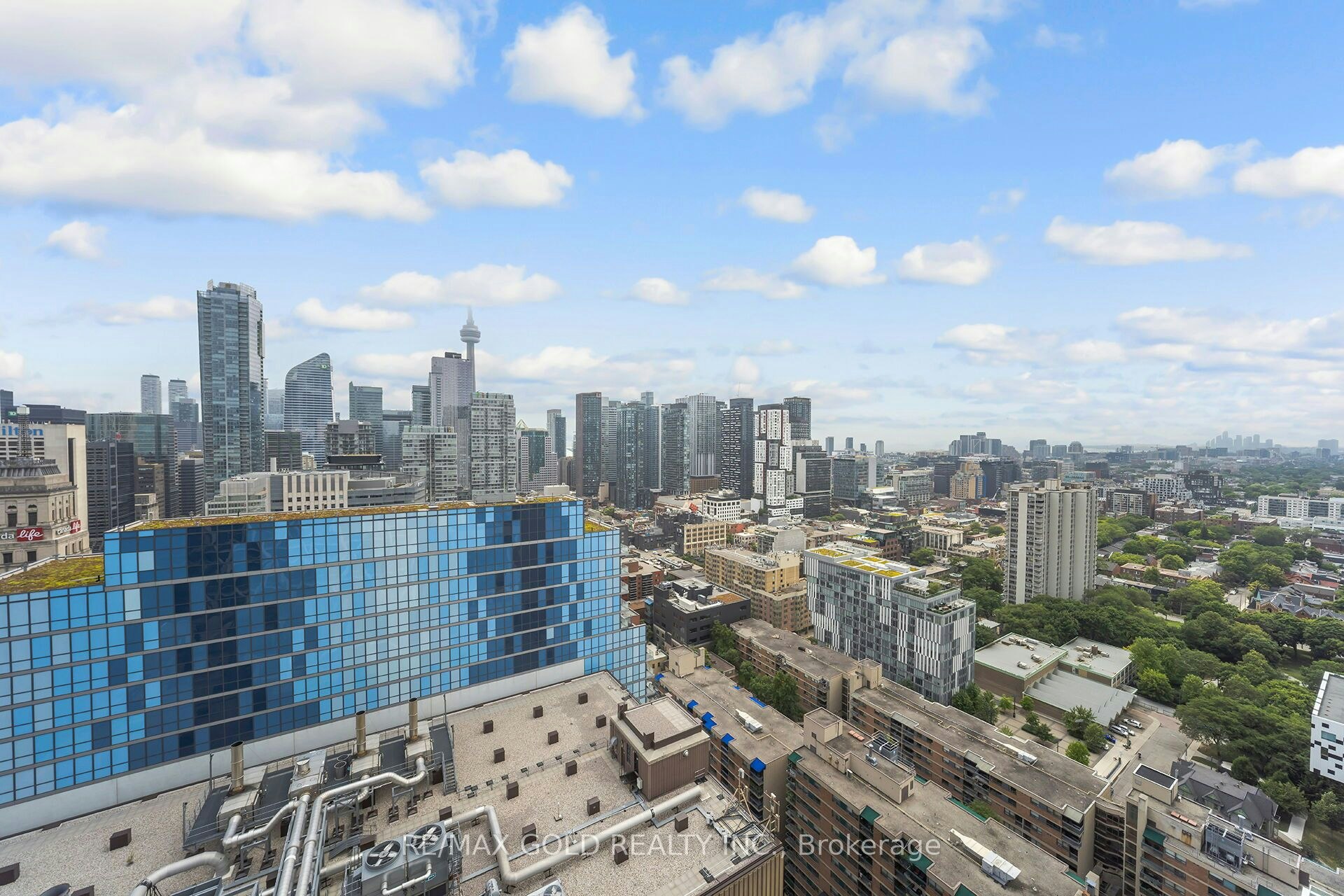 2818-230 Simcoe Street, Toronto, ON, L6X 2Y8 - 37