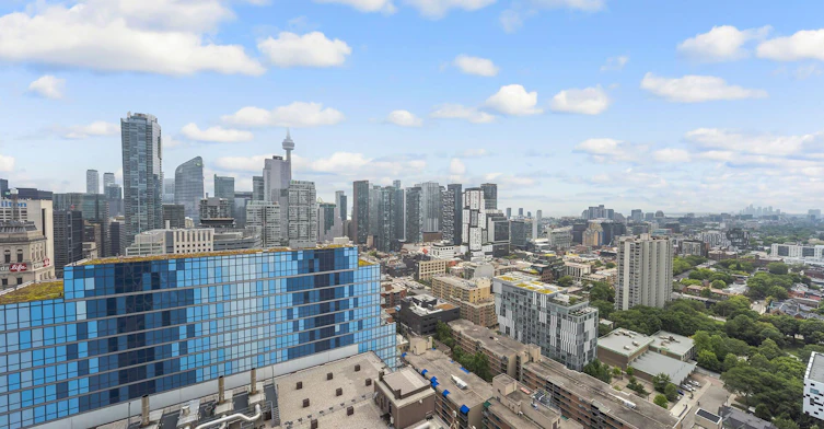 2818-230 Simcoe Street, Toronto, ON, L6X 2Y8 - 37