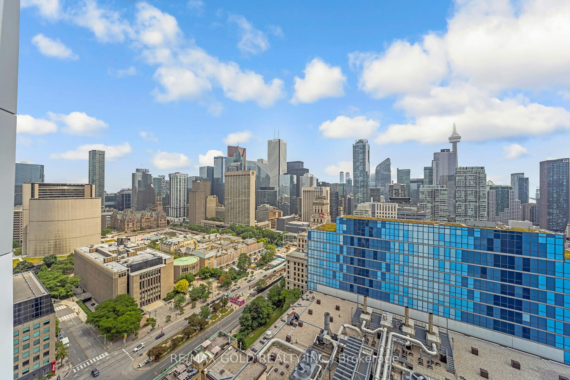 2818-230 Simcoe Street, Toronto, ON, L6X 2Y8 - 42