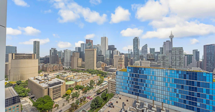 2818-230 Simcoe Street, Toronto, ON, L6X 2Y8 - 42
