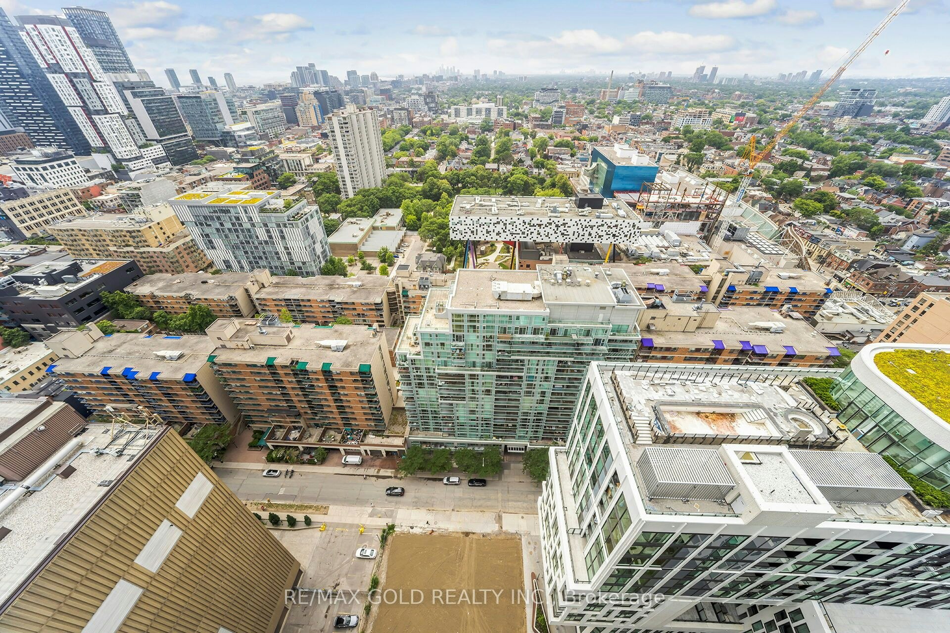 2818-230 Simcoe Street, Toronto, ON, L6X 2Y8 - 33