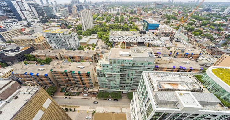 2818-230 Simcoe Street, Toronto, ON, L6X 2Y8 - 33