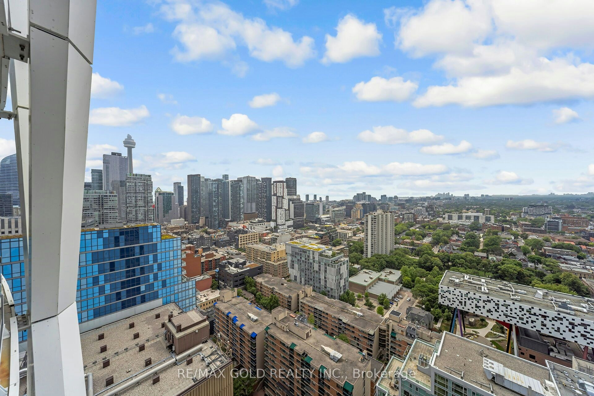 2818-230 Simcoe Street, Toronto, ON, L6X 2Y8 - 35