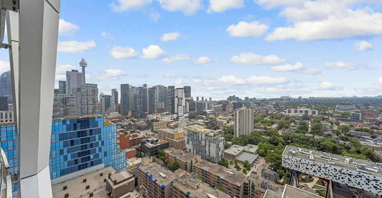 2818-230 Simcoe Street, Toronto, ON, L6X 2Y8 - 35