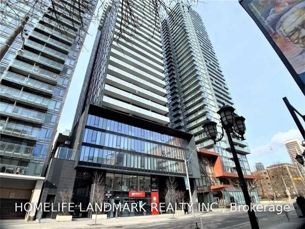 3210-28 Wellesley Street E, Toronto, ON, M4Y 1G3