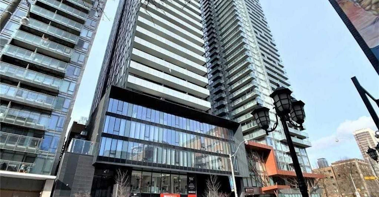 3210-28 Wellesley Street E, Toronto, ON, M4Y 1G3