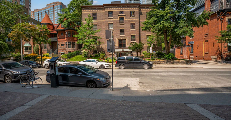 103-11 St. Joseph Street, Toronto, ON, M4Y 3G4 - 6