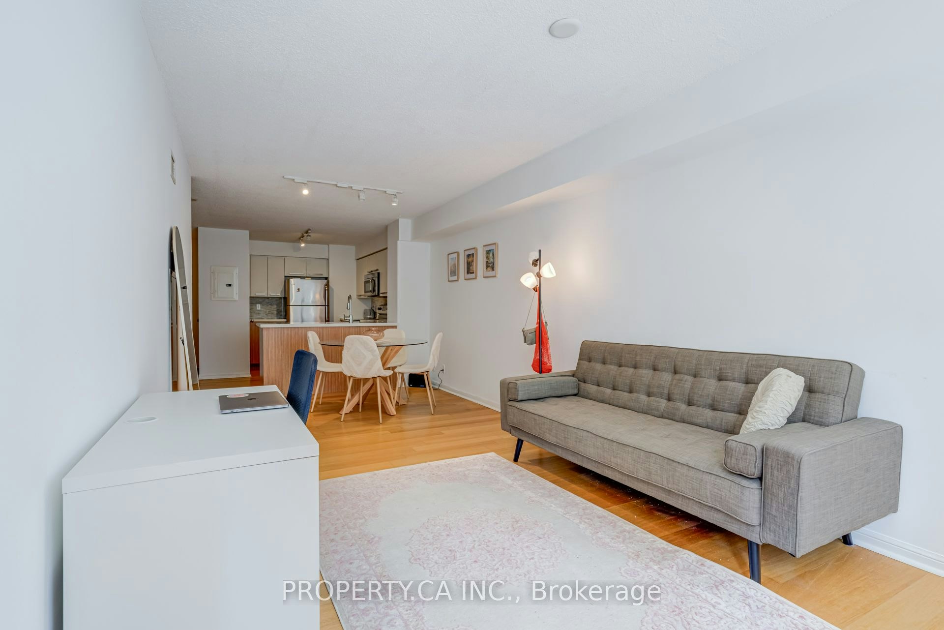 103-11 St. Joseph Street, Toronto, ON, M4Y 3G4 - 21