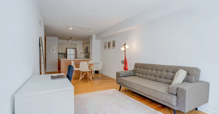 103-11 St. Joseph Street, Toronto, ON, M4Y 3G4 - 21