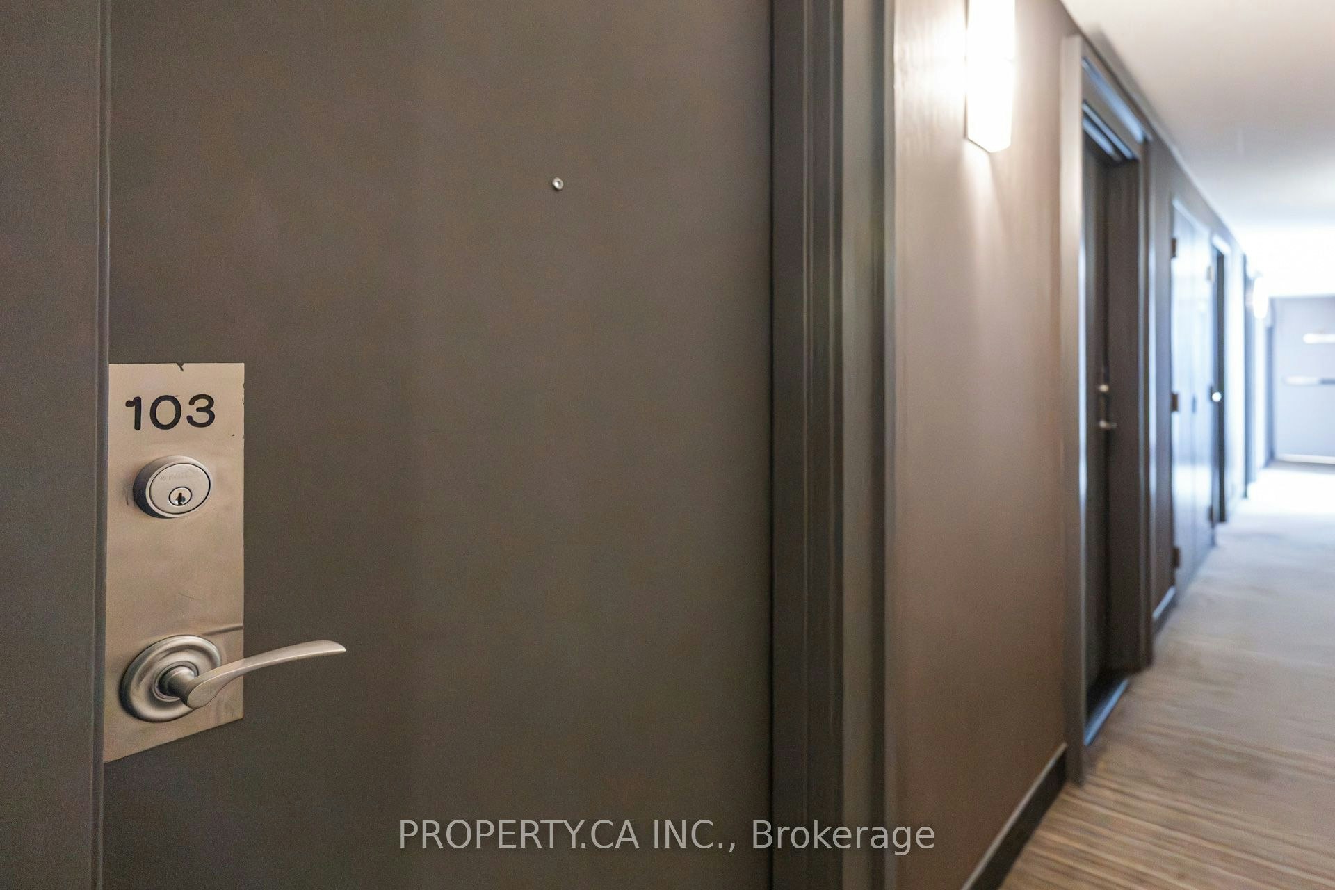 103-11 St. Joseph Street, Toronto, ON, M4Y 3G4 - 10
