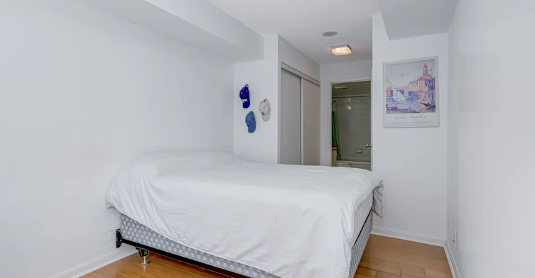 103-11 St. Joseph Street, Toronto, ON, M4Y 3G4 - 23