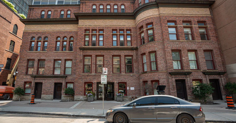 103-11 St. Joseph Street, Toronto, ON, M4Y 3G4 - 3