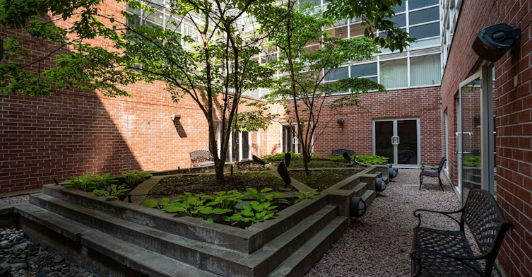 103-11 St. Joseph Street, Toronto, ON, M4Y 3G4 - 31