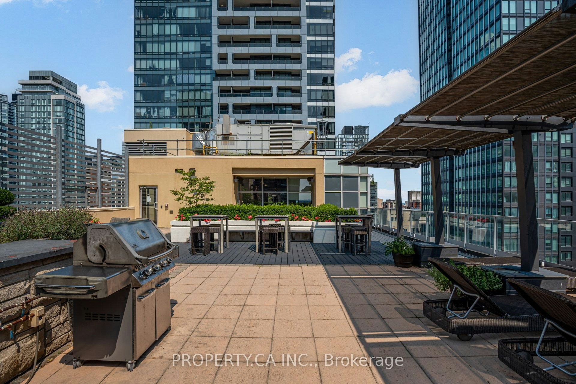 103-11 St. Joseph Street, Toronto, ON, M4Y 3G4 - 36