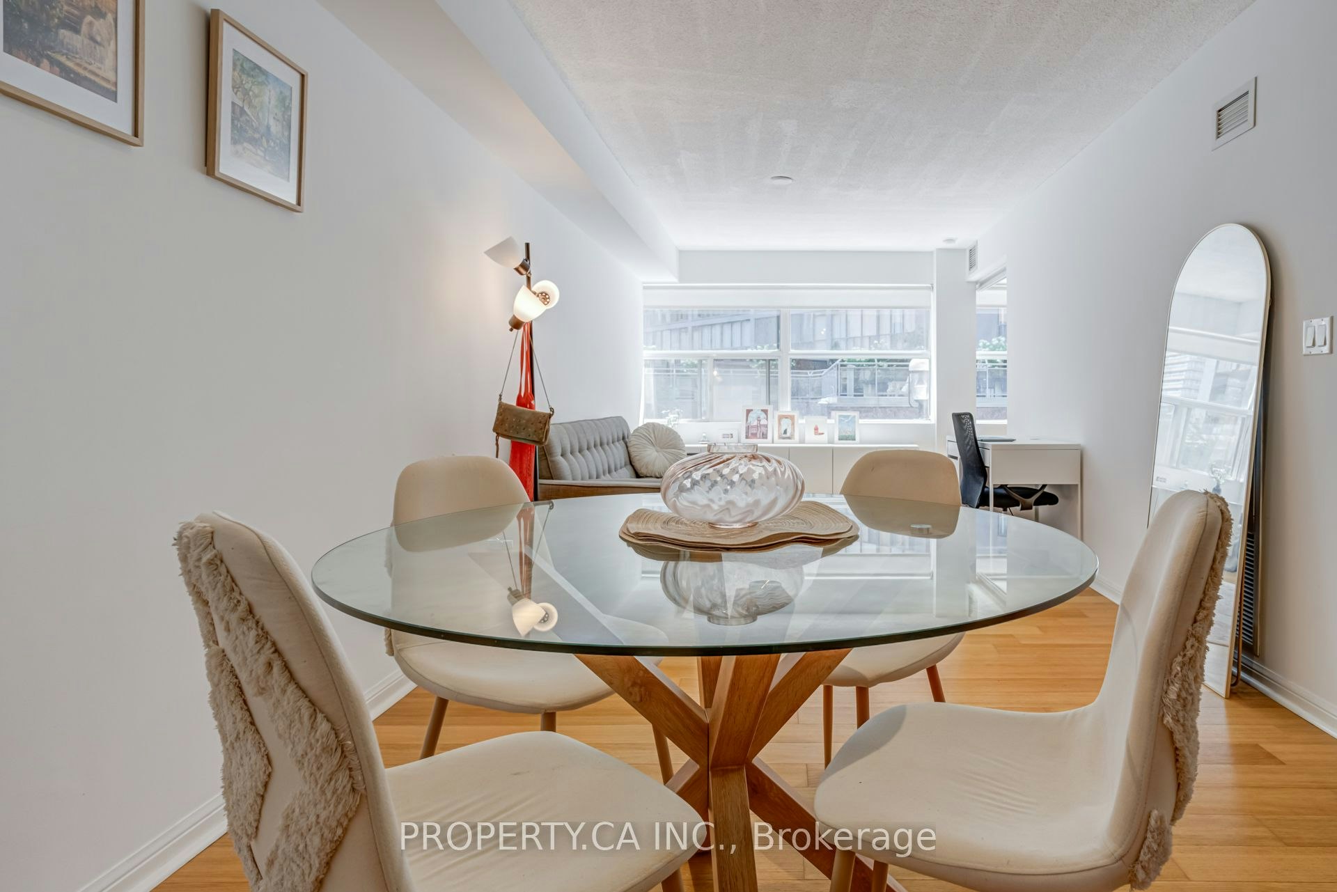 103-11 St. Joseph Street, Toronto, ON, M4Y 3G4 - 17