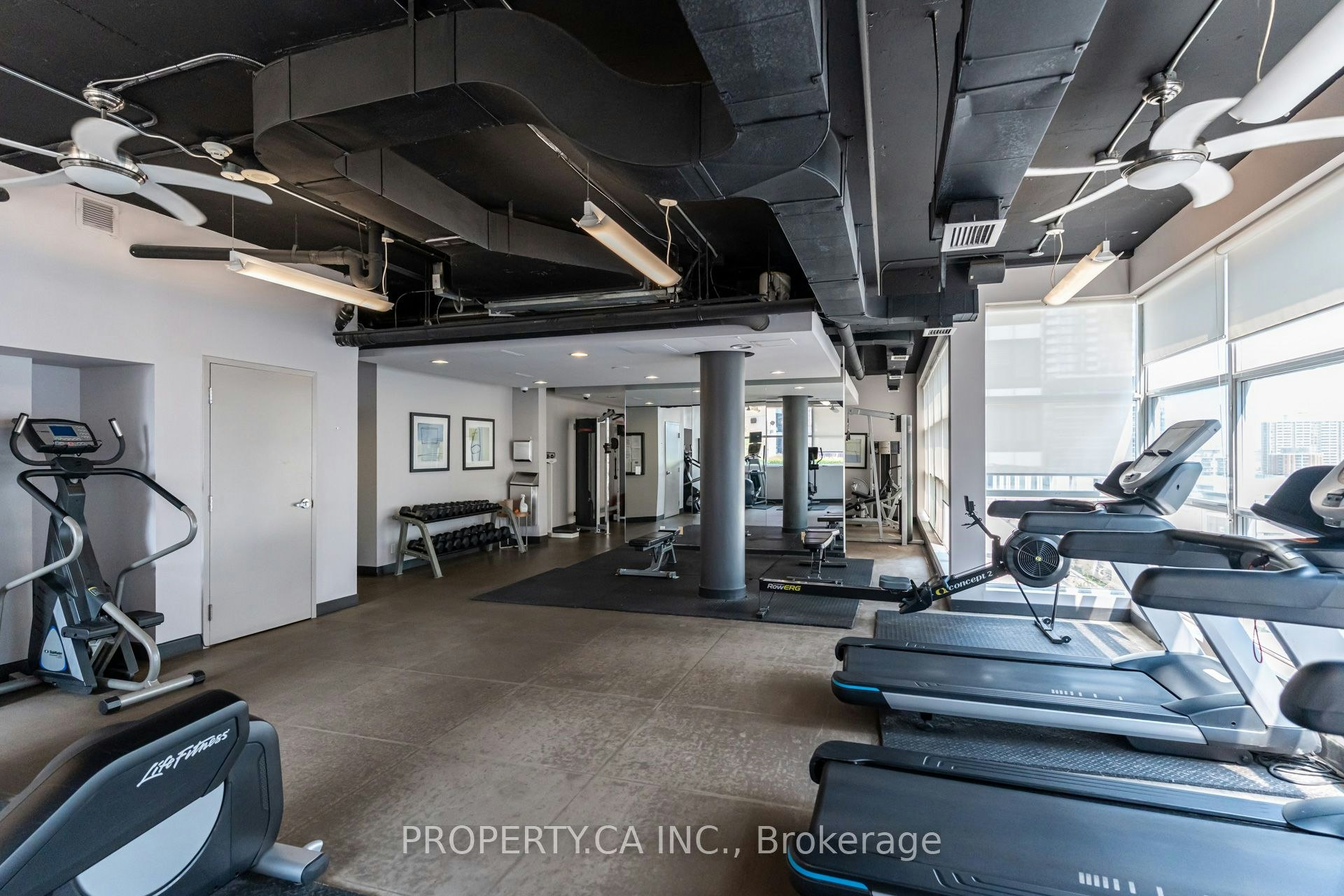 103-11 St. Joseph Street, Toronto, ON, M4Y 3G4 - 34