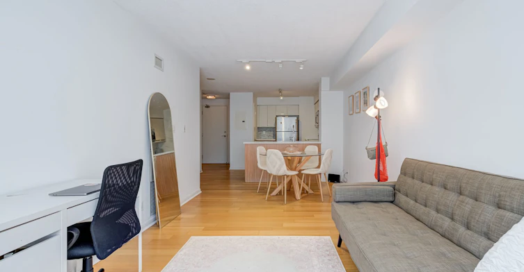 103-11 St. Joseph Street, Toronto, ON, M4Y 3G4 - 22
