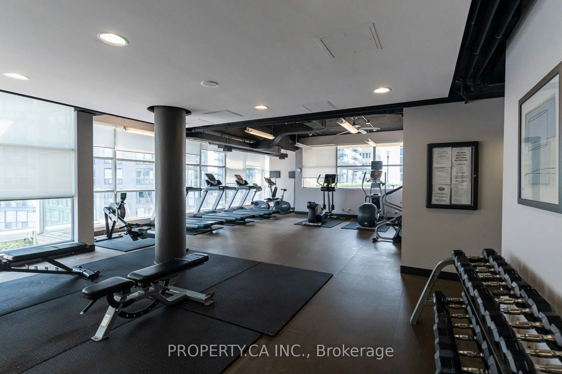 103-11 St. Joseph Street, Toronto, ON, M4Y 3G4 - 33
