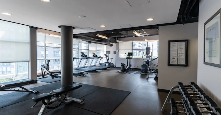 103-11 St. Joseph Street, Toronto, ON, M4Y 3G4 - 33