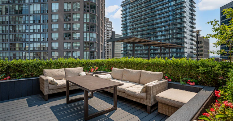 103-11 St. Joseph Street, Toronto, ON, M4Y 3G4 - 35
