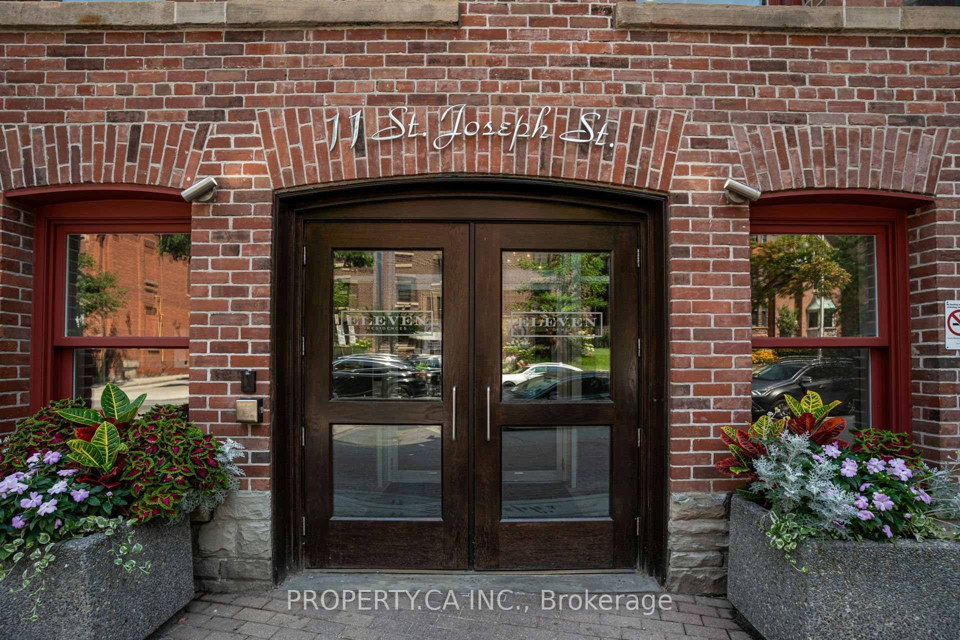 103-11 St. Joseph Street, Toronto, ON, M4Y 3G4 - 4