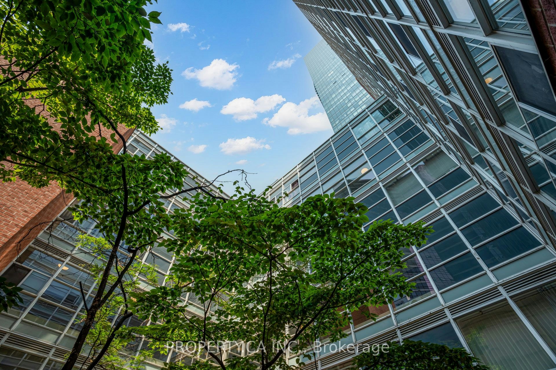 103-11 St. Joseph Street, Toronto, ON, M4Y 3G4 - 32