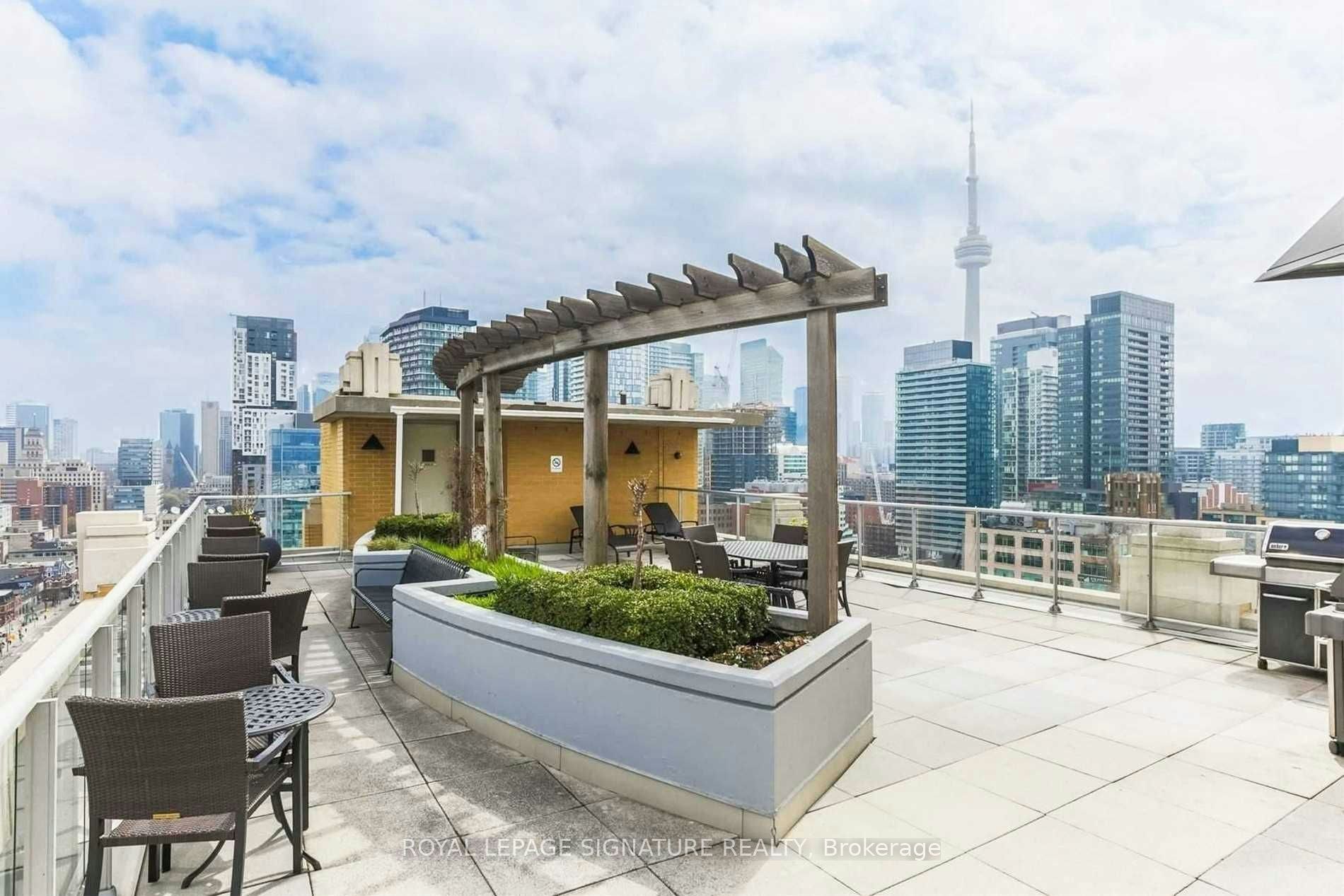 511-438 Richmond Street W, Toronto, ON, M5V 3S6 - 10