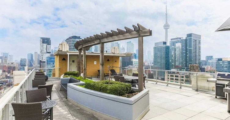 511-438 Richmond Street W, Toronto, ON, M5V 3S6 - 10