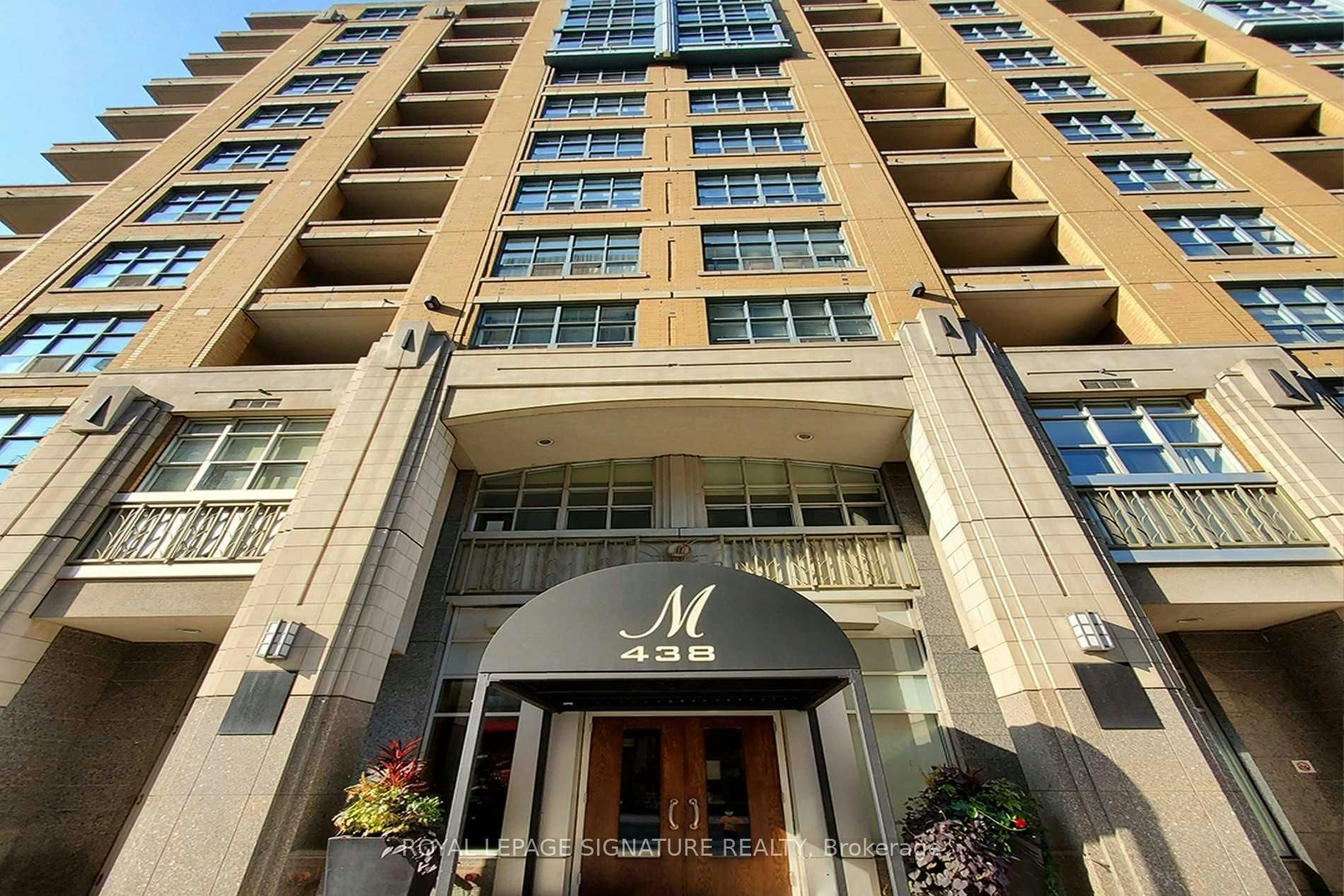 511-438 Richmond Street W, Toronto, ON, M5V 3S6 - 2