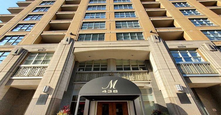 511-438 Richmond Street W, Toronto, ON, M5V 3S6 - 2