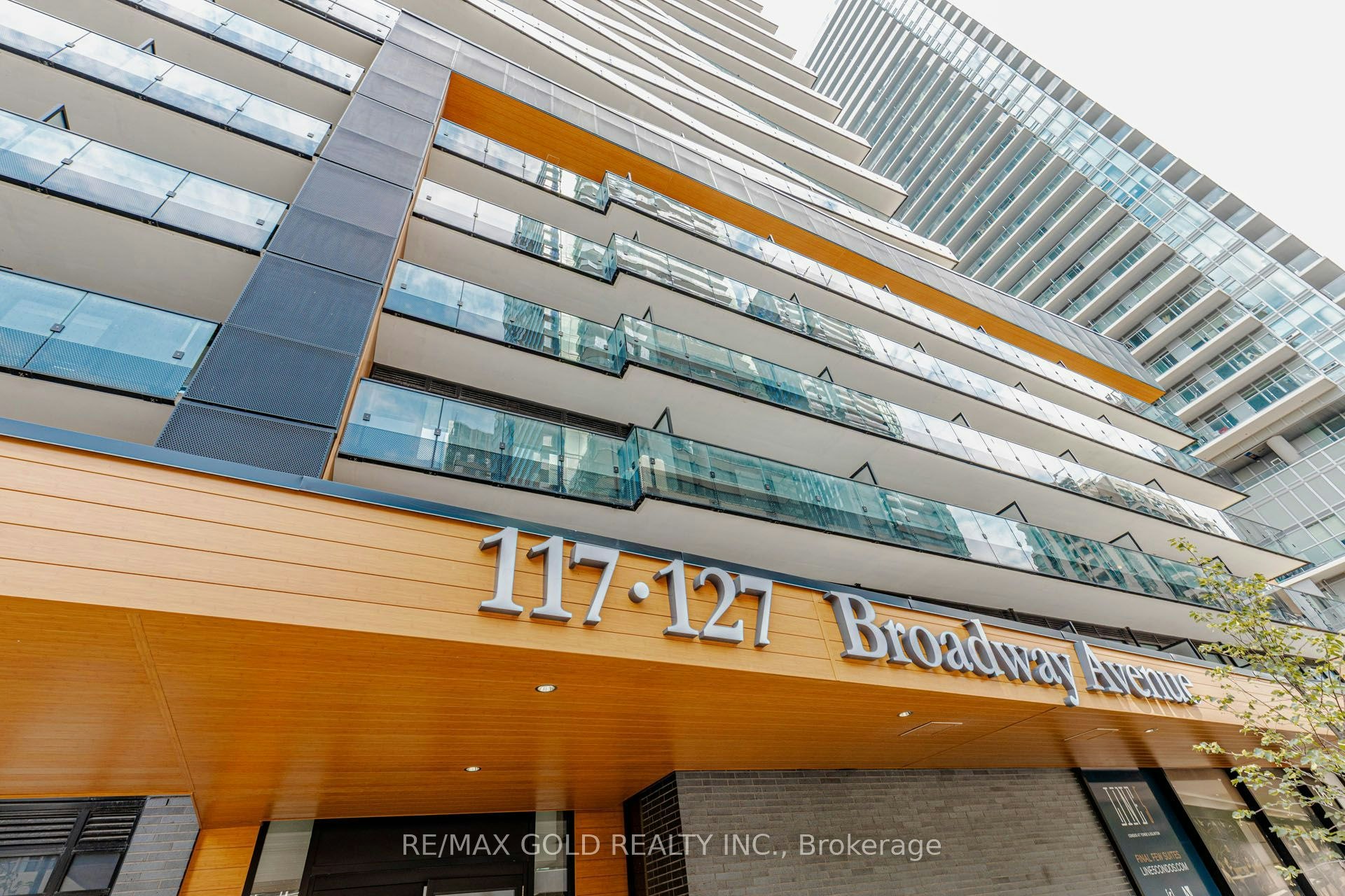 127 Broadway Avenue, Toronto, ON, M4P 1V4
