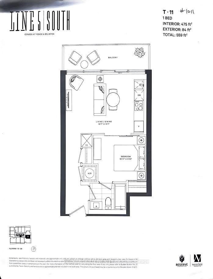 127 Broadway Avenue, Toronto, ON, M4P 1V4