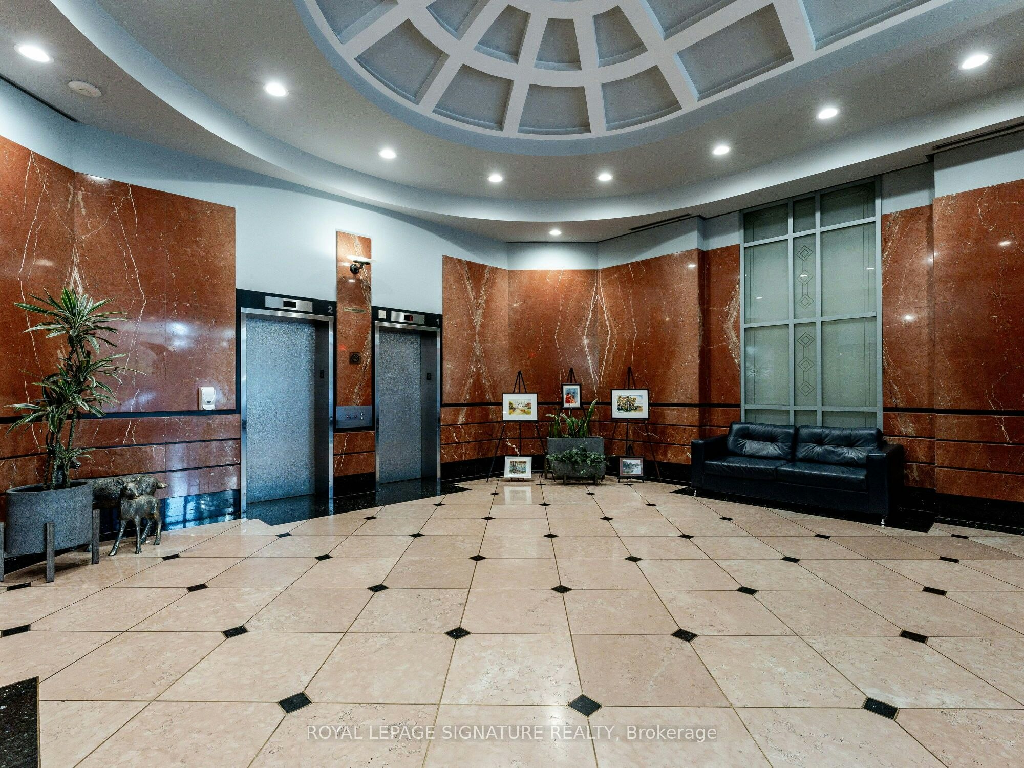 1701-10 Yonge Street, Toronto, ON, M5E 1R4 - 4