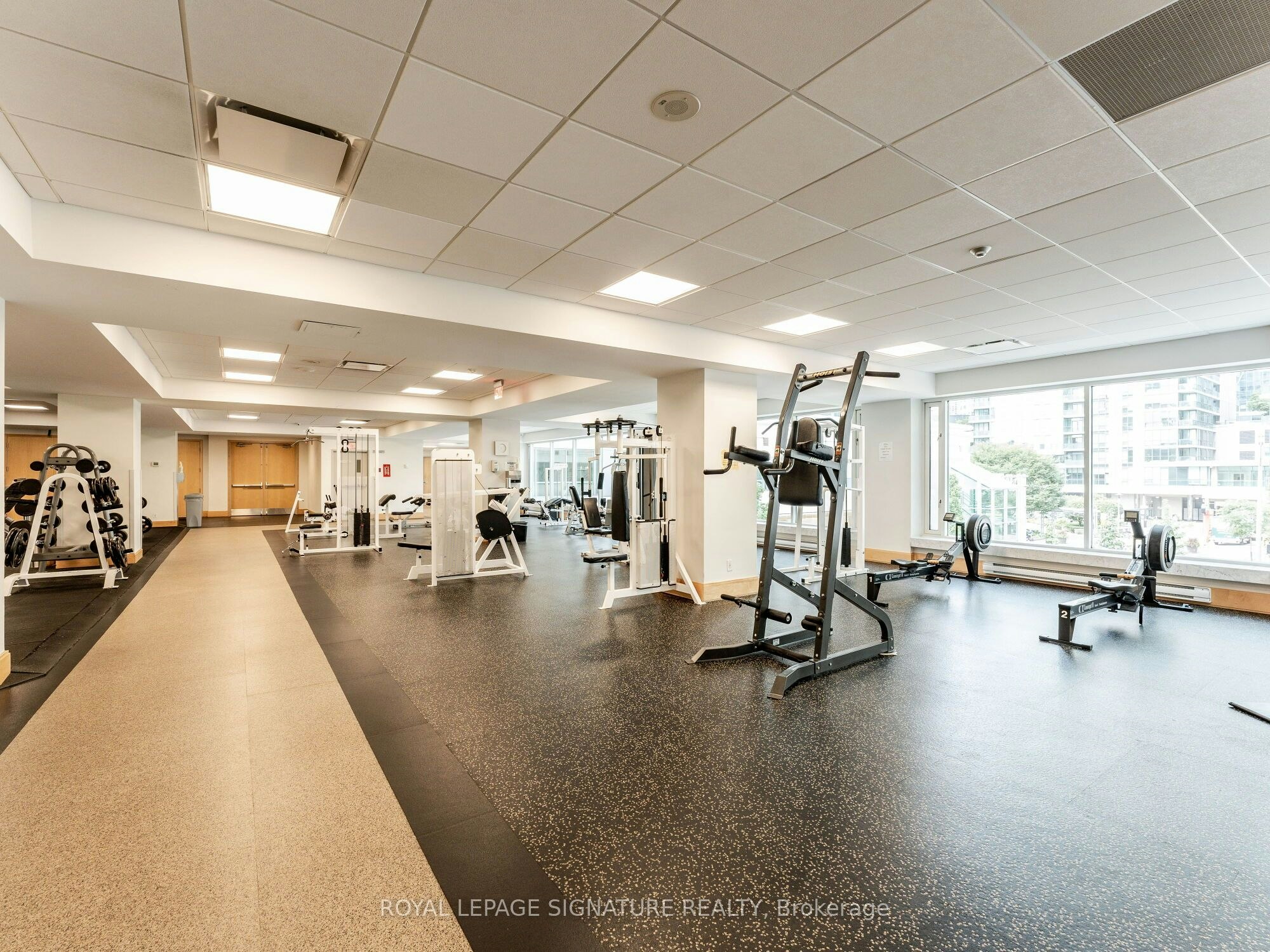 1701-10 Yonge Street, Toronto, ON, M5E 1R4 - 36