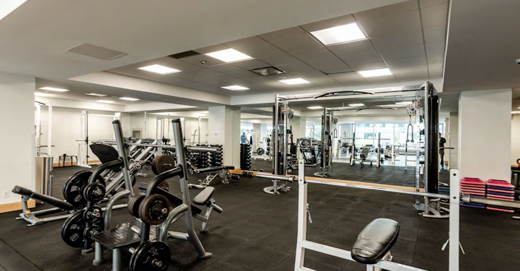 1701-10 Yonge Street, Toronto, ON, M5E 1R4 - 38
