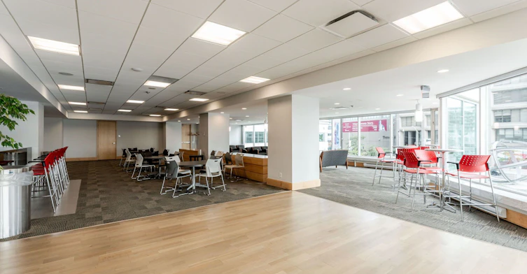 1701-10 Yonge Street, Toronto, ON, M5E 1R4 - 34