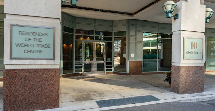 1701-10 Yonge Street, Toronto, ON, M5E 1R4 - 2