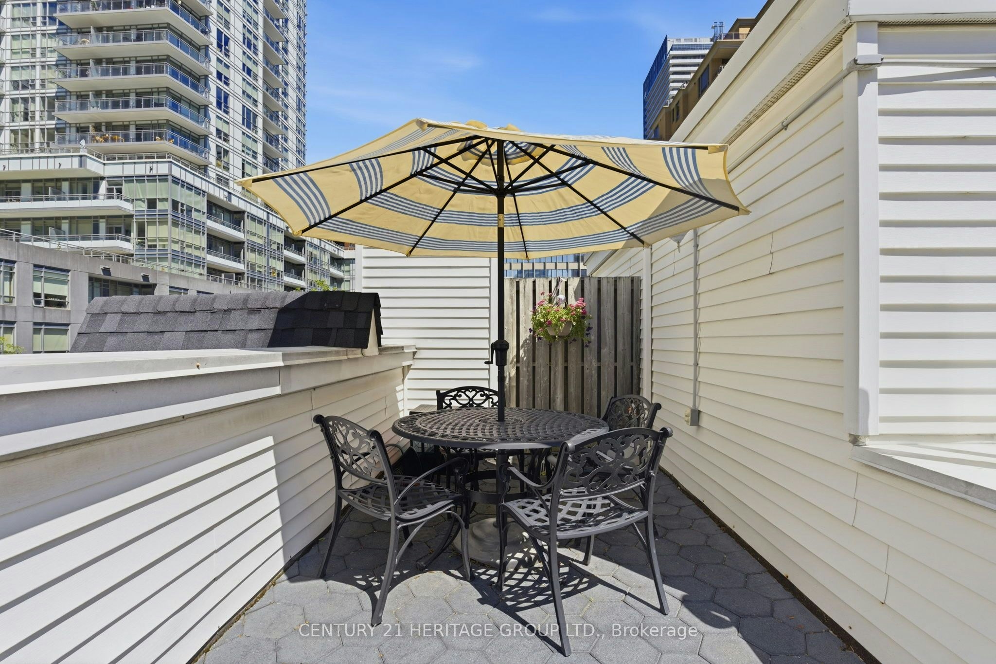 8-87 Lillian Street, Toronto, ON, M4S 2H7 - 28