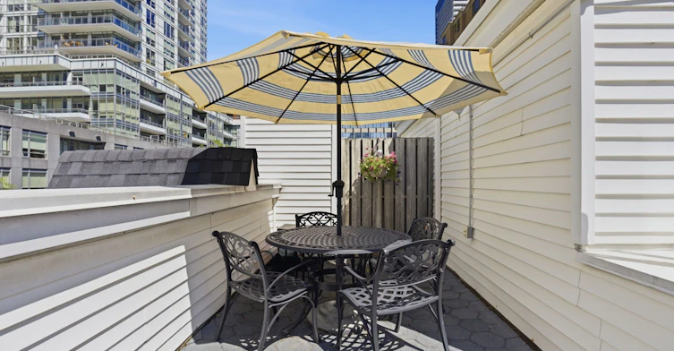 8-87 Lillian Street, Toronto, ON, M4S 2H7 - 28