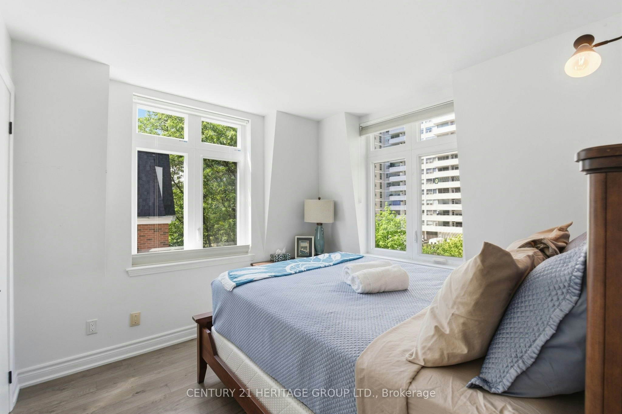 8-87 Lillian Street, Toronto, ON, M4S 2H7 - 20