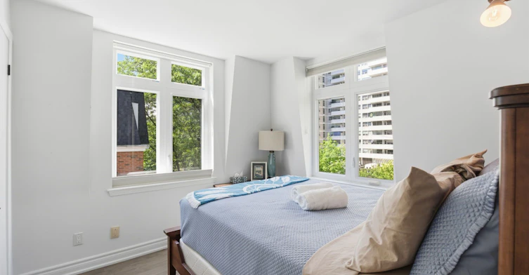 8-87 Lillian Street, Toronto, ON, M4S 2H7 - 20