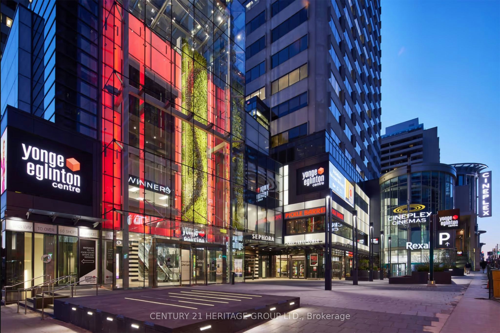 8-87 Lillian Street, Toronto, ON, M4S 2H7 - 34