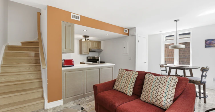 8-87 Lillian Street, Toronto, ON, M4S 2H7 - 8